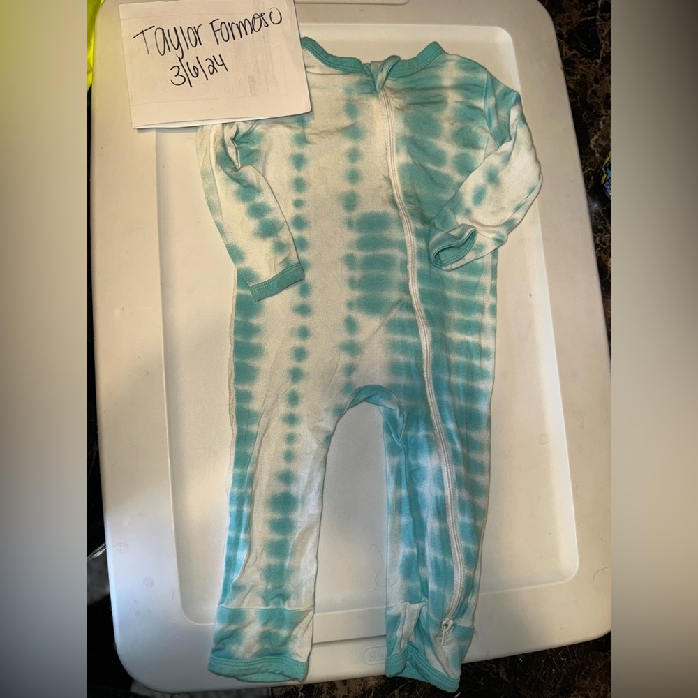 Kyte baby 6-12M